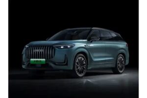 Buka Diler Baru di Balikpapan, Jaecoo Siap Ramaikan Pasar SUV Kalimantan