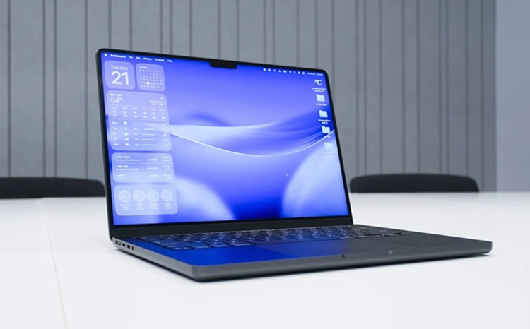 Apple Siapkan Edge Light di MacOS 26.2, Fitur Baru untuk Panggilan Video yang Lebih Jernih