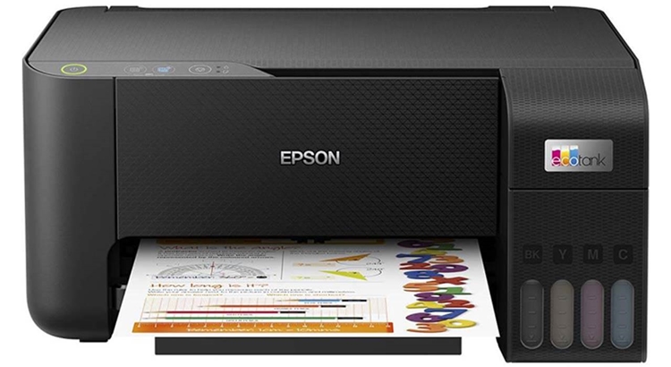 Epson L3210