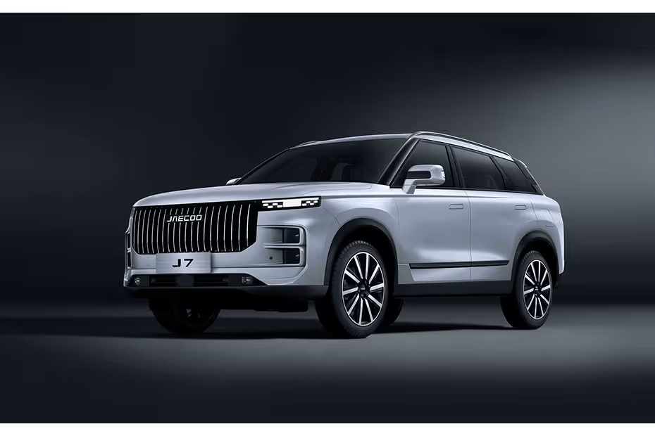 Daftar Harga Mobil JAECOO Terbaru 2025 yang Dipasarkan di Indonesia