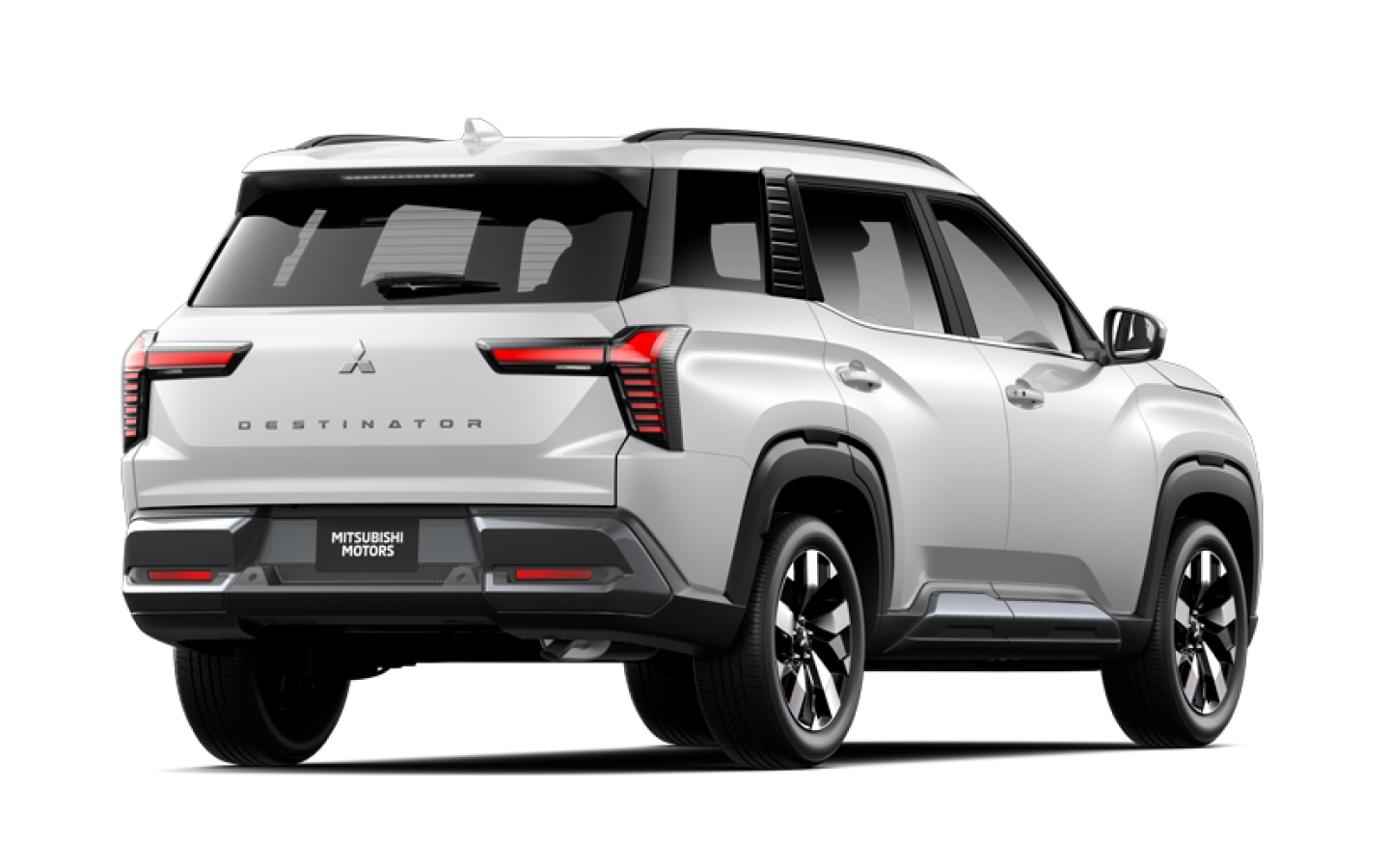 Bukan Sembarangan! Mitsubishi Destinator Ternyata Lulus Uji Tabrak dengan Nilai Sempurna