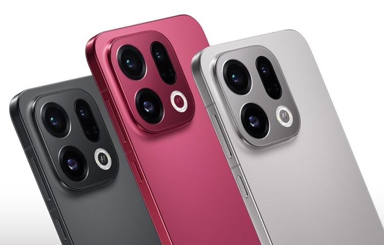 OPPO Find X9 Series Meluncur di Indonesia, Chipset Dimensity 9500 dan Baterai 7500mAh Jadi Game Changer