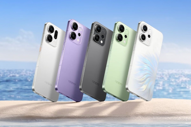 Bocoran Lengkap Oppo Reno15, Chipset Baru dan Kamera Gahar, Penyimpanan 1TB