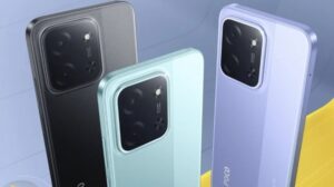 Cari HP Gaming Murah? POCO C85 Punya RAM 16GB dan Baterai Jumbo