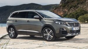 Intip Garasi Mewah Menteri Keuangan Purbaya Yudhi Sadewa, BMW hingga Alphard Nongkrong di Rumah