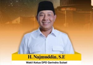 Profil Haji Najmuddin, Pengusaha Kolaka yang Viral karena Hadiah Lamborghini Rp23 Miliar untuk Anak
