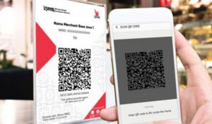 QRIS Tap Masih Terbatas di Android, iPhone Menunggu Dukungan NFC