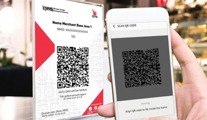 QRIS Tap Masih Terbatas di Android, iPhone Menunggu Dukungan NFC