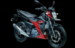 Debut Dunia di Indonesia! Suzuki Satria Pro dan F150 Lebih Canggih & Bertenaga