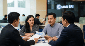 Tabel KUR BRI 2025 Pinjaman 50 Juta Dan Syarat Pengajuannya