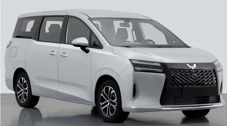 Wuling Darion