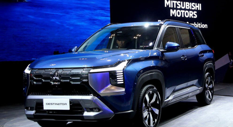 Perbedaan Mitsubishi Destinator GLS, Exceed, Ultimate, dan Ultimate Premium