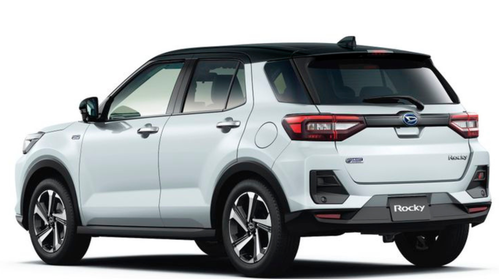 Teknologi Series Hybrid Daihatsu, Solusi Elektrifikasi Terjangkau di Indonesia