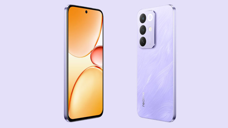 Realme C85 Series Resmi Dirilis, Baterai 7.000 mAh, Layar Super Cerah, dan AI Canggih untuk Kelas Menengah