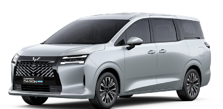 Wuling Darion Tawarkan Harga Spesial untuk 1.500 Pembeli Pertama: Mulai Rp 356 Juta