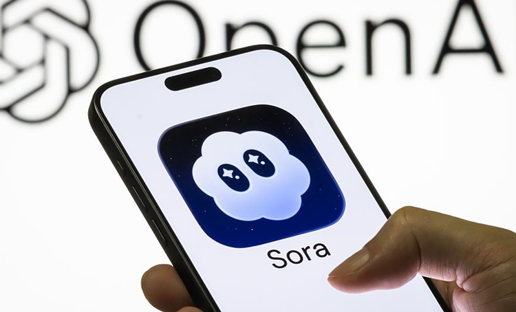 Sora Resmi Hadir di Android! Aplikasi Video AI OpenAI Siap Saingi TikTok