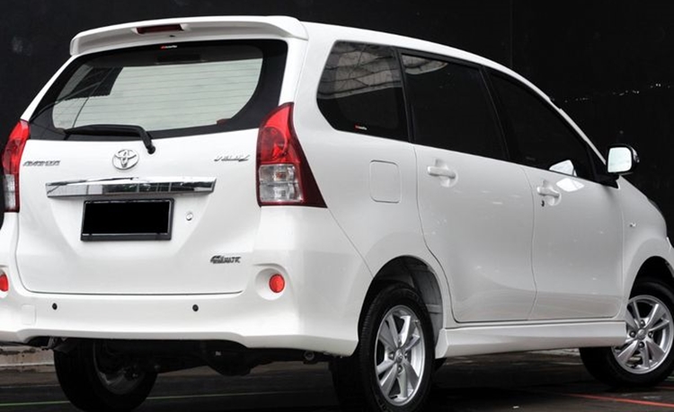 Harga Mobil Bekas Toyota Avanza Veloz 2014 Terjangkau, Tetap Jadi Favorit Keluarga