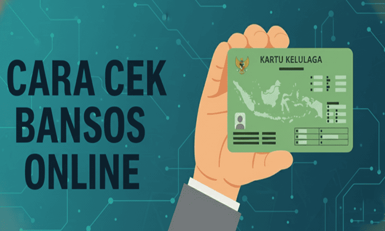 BLT Kesra Rp900.000 Sudah Cair, Kenapa Saya Belum Terima? Cek Sekarang Juga Lewat Online