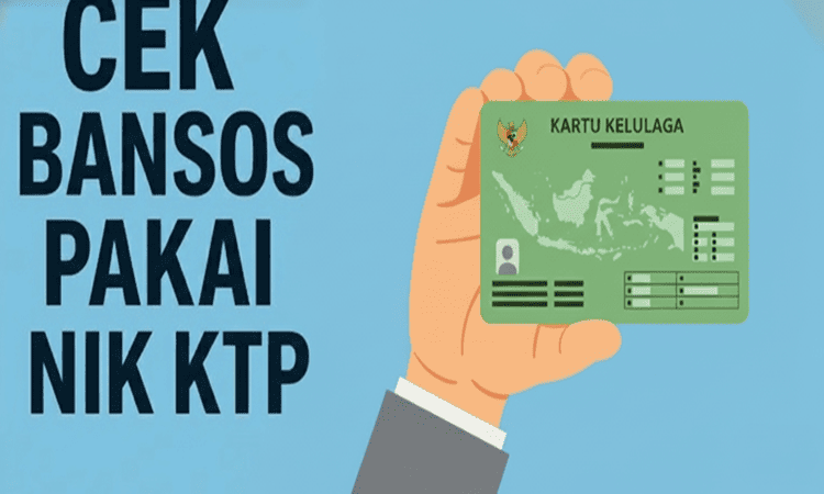 Bansos Cair Bersamaan di November 2025, KPM Bisa Terima Hingga Jutaan Rupiah Sekaligus