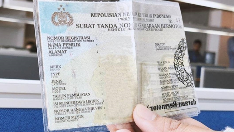 Cara Praktis Cek dan Bayar Pajak Kendaraan Online via HP, Nggak Perlu ke Samsat Lagi!