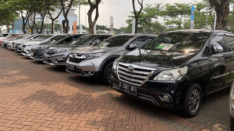 BBN Mobil Bekas Resmi Dihapus, Ini Rincian Biaya Balik Nama yang Masih Berlaku