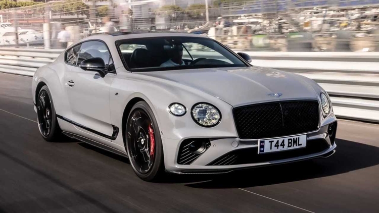 Bentley Mulai Produksi SUV Listrik Mewah Pertama, Sambil Siapkan Continental GT Supersport Terakhir Bermesin Bensin