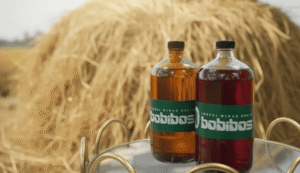 Benarkah Jerami Bisa Jadi Bahan Bakar RON 98? Ini Penjelasan Bobibos