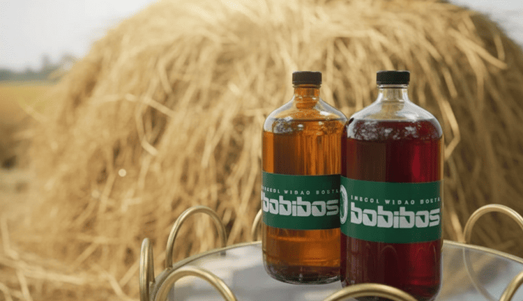 Benarkah Jerami Bisa Jadi Bahan Bakar RON 98? Ini Penjelasan Bobibos