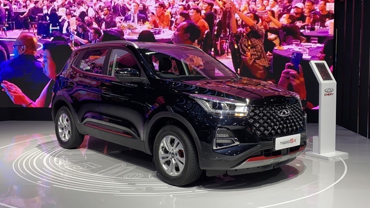 Chery Tambah Diler 3S+ di Bekasi, Langkah Serius Menuju 80 Jaringan Nasional Hingga 2025