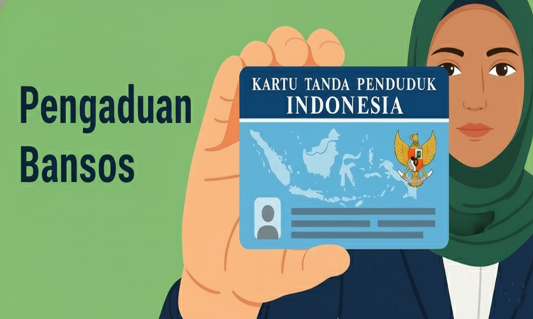 Call Center Bansos, Jalur Cepat Pengaduan dan Pengusulan Bantuan Sosial 2025