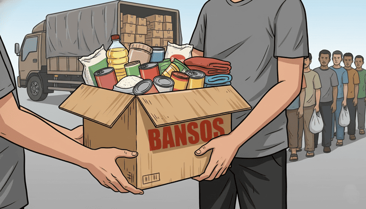 BPNT Akhir Tahun 2025 Mulai Cair, Ini Jadwal, Cara Cek, dan Informasi Lengkap untuk KPM