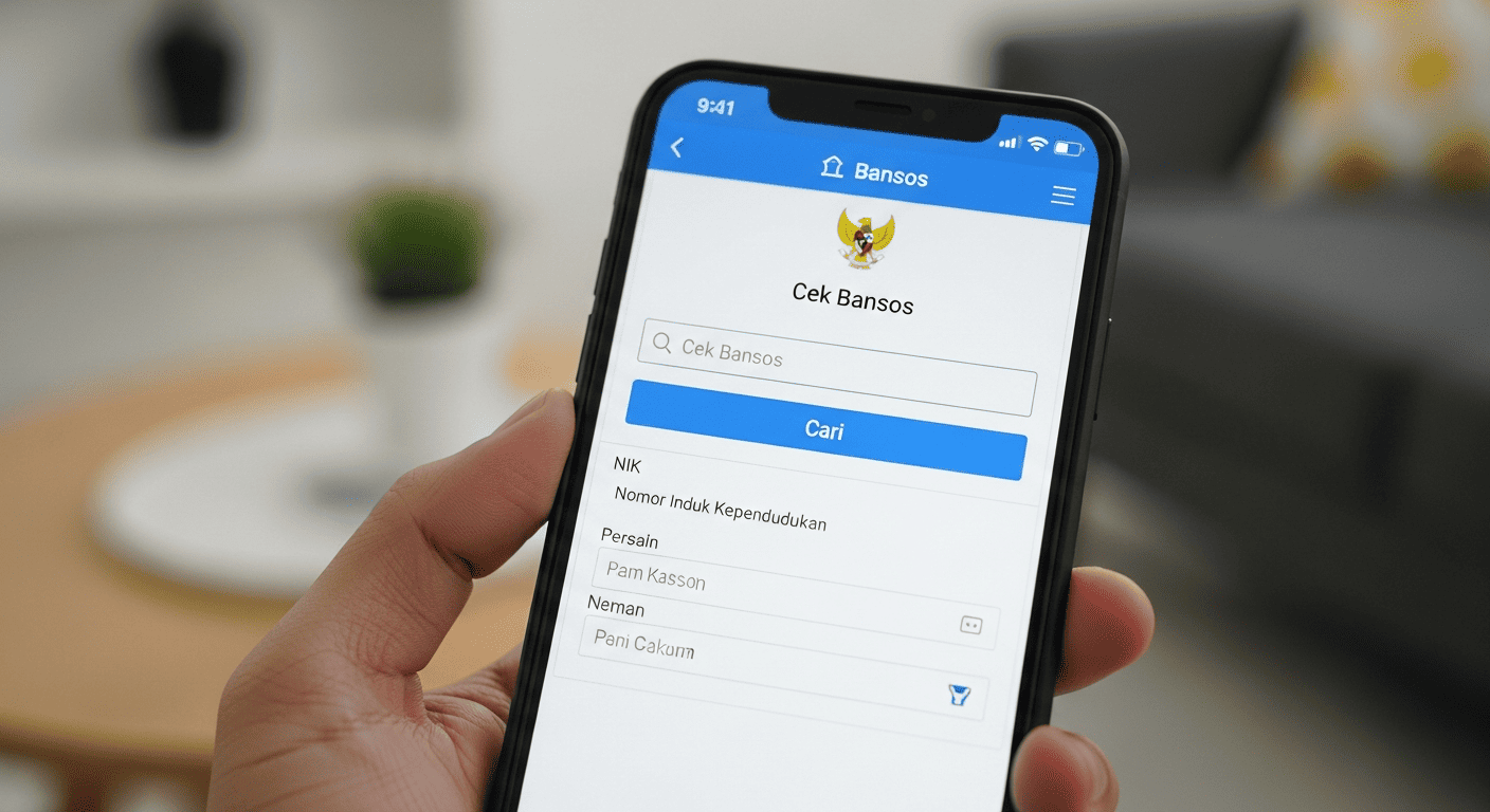 Kenapa Nama Tidak Muncul dalam Daftar Penerima BPNT? Ini Alasan dan Solusinya Lengkap