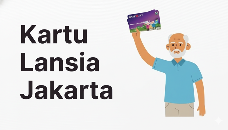 Cara Cek Bansos Lansia (KLJ) November 2025 dan Perkiraan Jadwal Pencairannya
