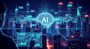 China vs Amerika, Siapa yang Akan Jadi Raja AI Dunia? Nvidia Punya Jawabannya