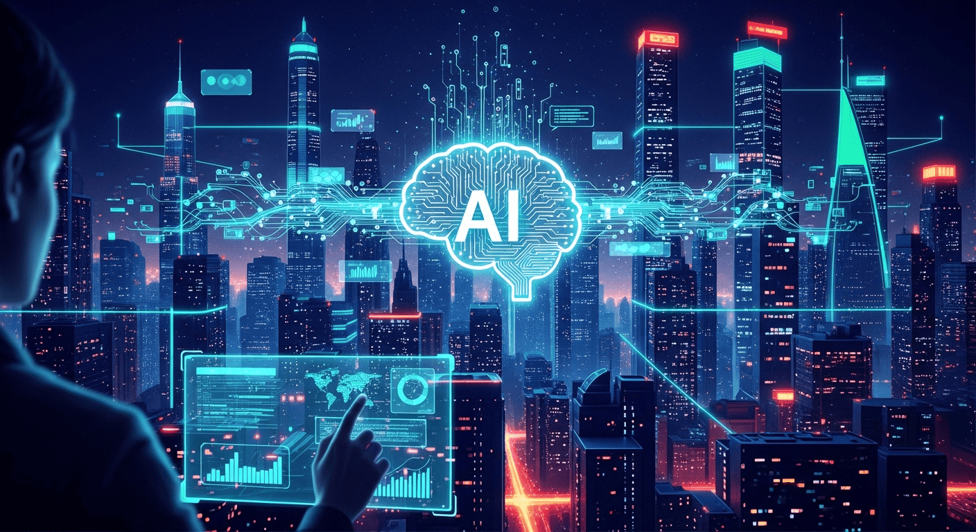 China vs Amerika, Siapa yang Akan Jadi Raja AI Dunia? Nvidia Punya Jawabannya