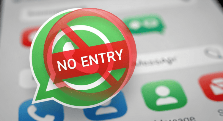 Tanda WhatsApp Diblokir Terbaru 2025 yang Wajib  Kamu Ketahui