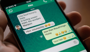 4 Contoh Kata-Kata Minta Tinjauan WhatsApp Diblokir Karena Spam Agar Bisa Langsung Pulih