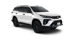 Toyota Akhiri Penjualan Fortuner Mulai 2026, Tanda Perubahan Tren SUV Berakhir?