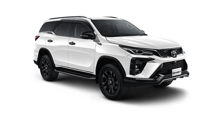 Toyota Akhiri Penjualan Fortuner Mulai 2026, Tanda Perubahan Tren SUV Berakhir?