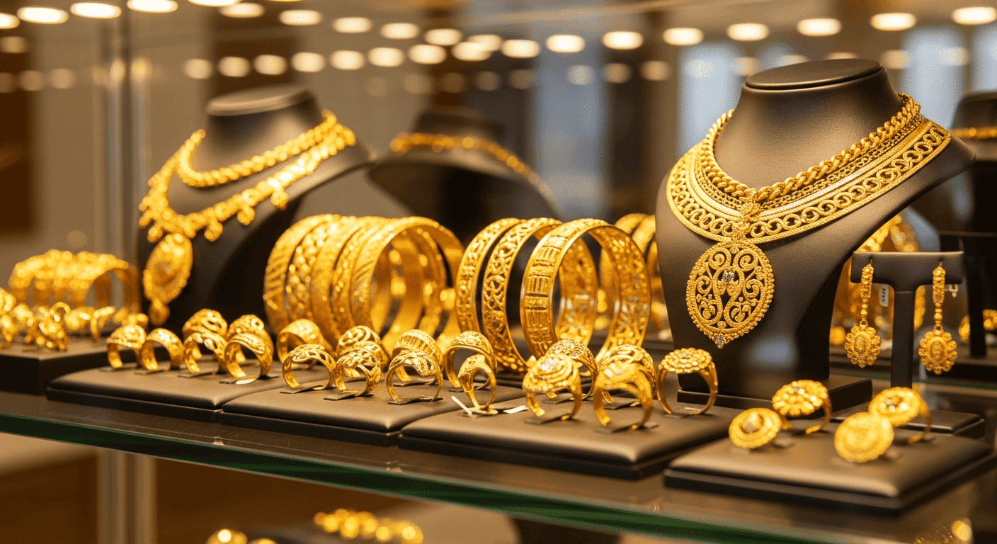 Harga Emas Hari Ini 6 November Bersinar Lagi, Naik Tipis, Saatnya Beli?