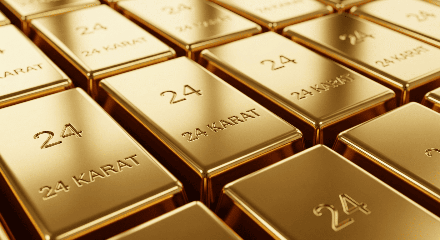 Harga Emas Batangan Hari Ini 8 November 2025, Update Lengkap Galeri24, UBS dan Tabungan Emas