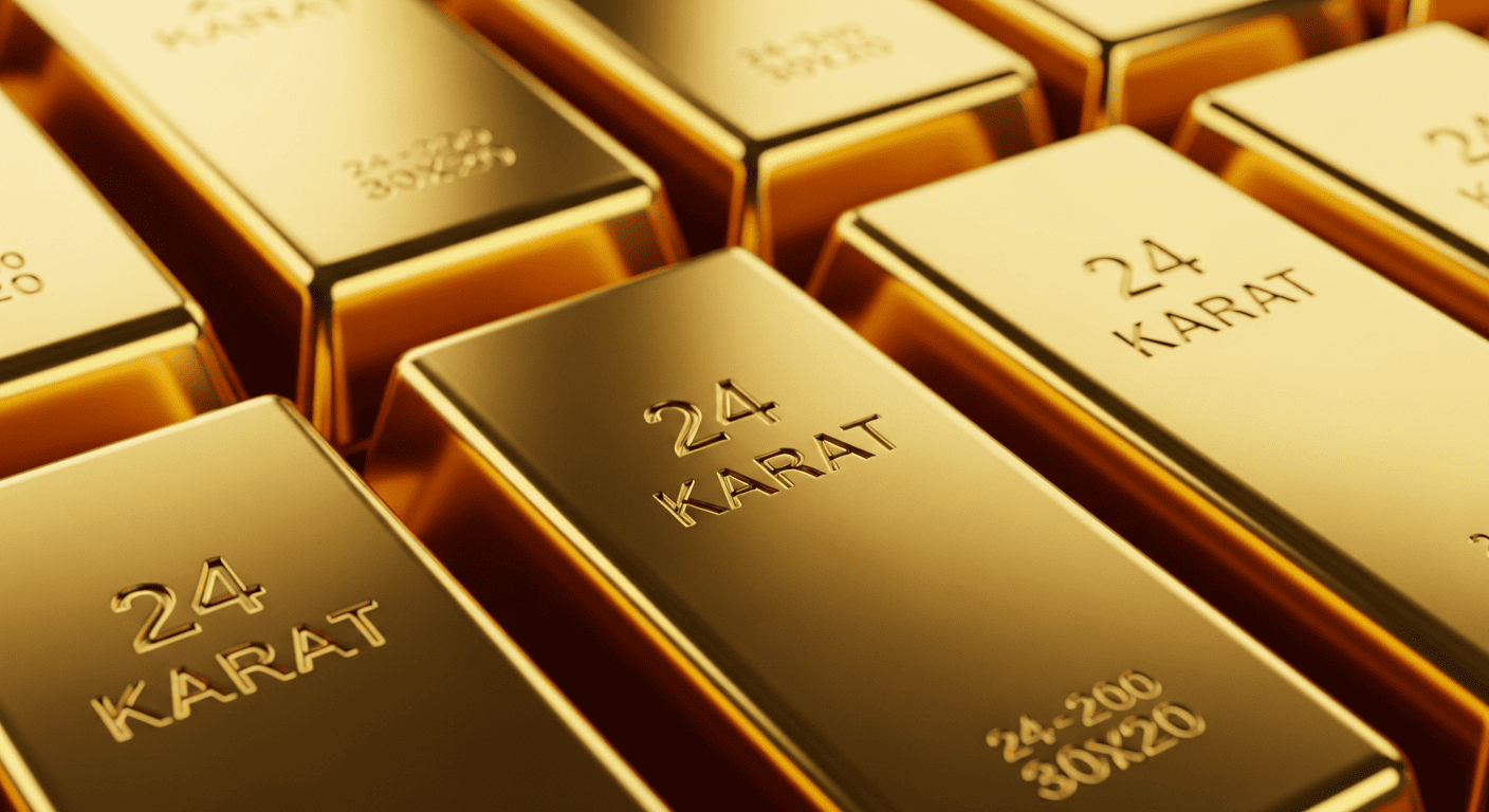 Harga Emas Dunia Hari Ini, Rabu 12 November 2025, Stabil di Atas US$4.100, Sentimen Pasar Masih Positif