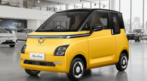 Semakin Murah! Harga Wuling Air ev November 2025 Mulai Rp 184 Jutaan