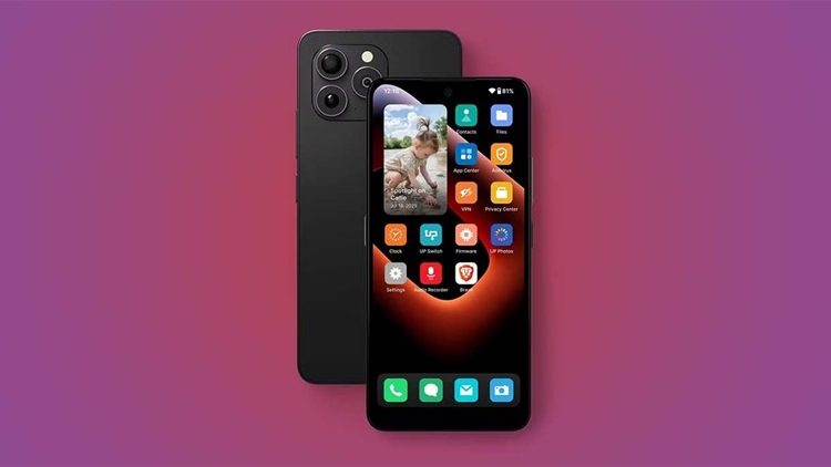 Bikin Kaget! HP Selevel iPhone Ini Ternyata Dibuat di Indonesia