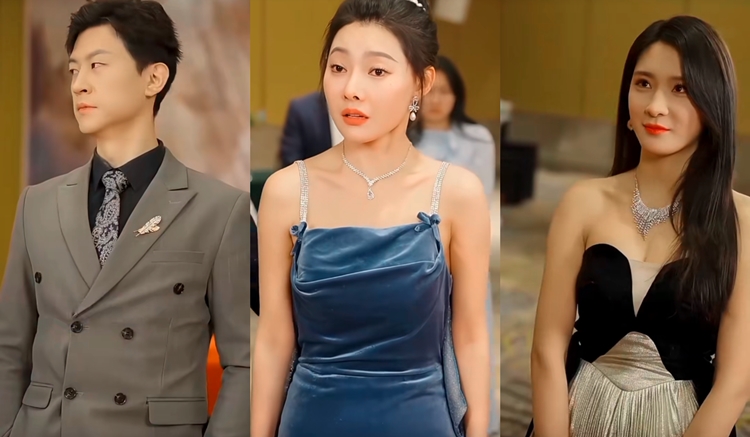 Judul Asli Drama Cina Bangkit dan Berkuasa yang Viral Bikin Baper Pengguna TikTok