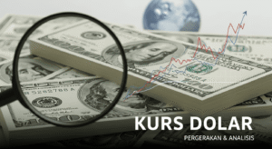 Nilai Tukar Rupiah Terhadap Dolar AS Hari Ini, Rabu 20 November 2025