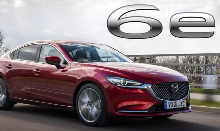 Mazda 6e Hadir di Eropa, Lebih Premium dari EZ-6? Ini Daftar Bedanya