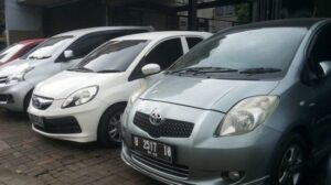 Rekomendasi Mobil LCGC Rp 40 Jutaan Paling Irit untuk Mobil Pertama