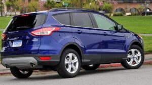 Review SUV Bekas di Bawah Rp 60 Juta, Pilihan Murah tapi Tetap Gagah