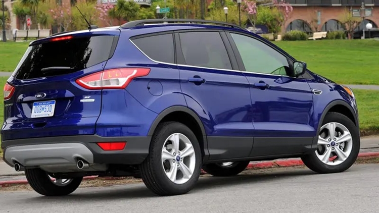 Review SUV Bekas di Bawah Rp 60 Juta, Pilihan Murah tapi Tetap Gagah